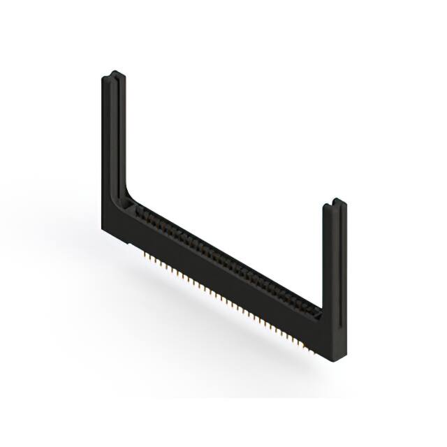 396-032-526-158 EDAC Inc.  Edgeboard Connectors